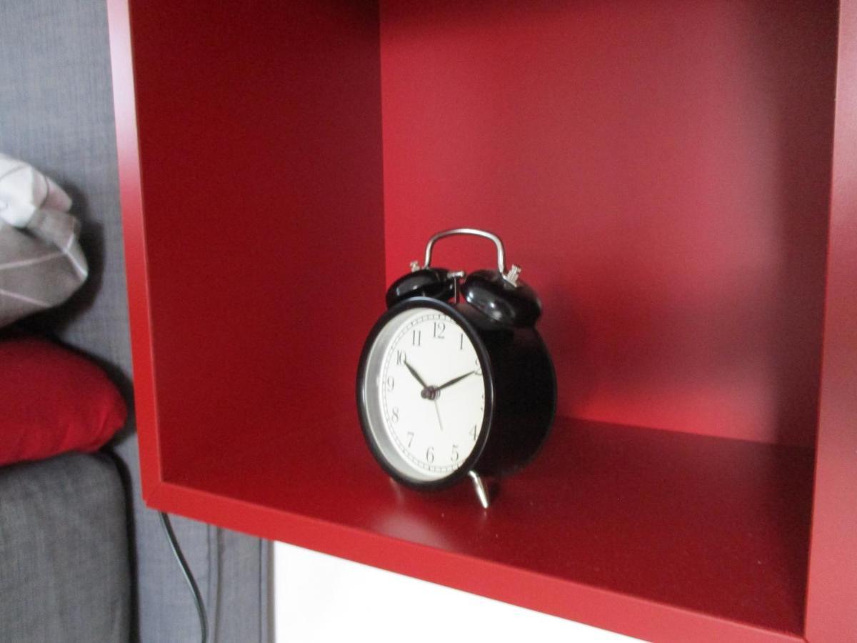 Ferienwohnung Roesch Feuchtwangen Eksteriør billede