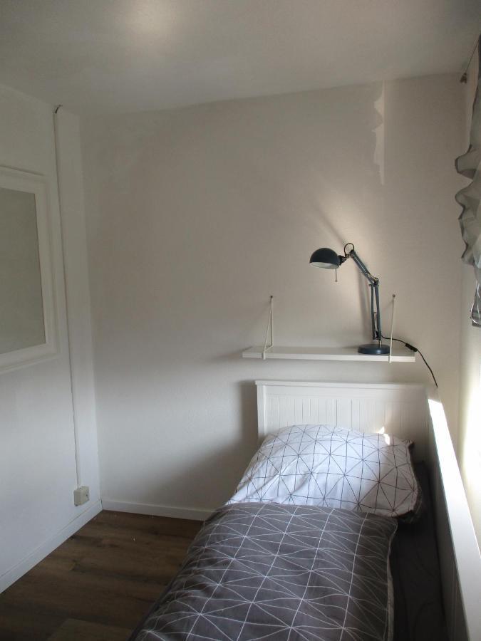 Ferienwohnung Roesch Feuchtwangen Eksteriør billede